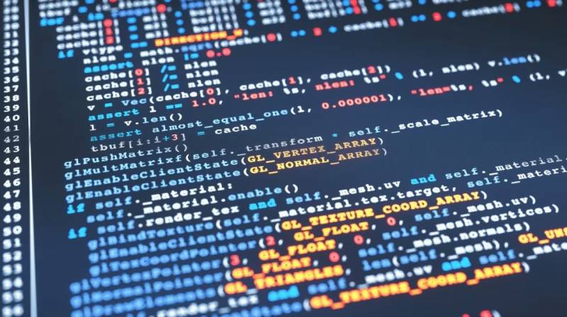 杭锦旗SCADA系统开发：强大技术基础设施的核心优势剖析