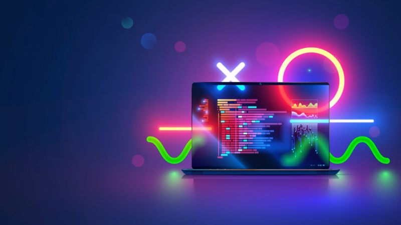 杭锦旗软件开发公司：SCADA系统开发，筑牢工业数据管控防线