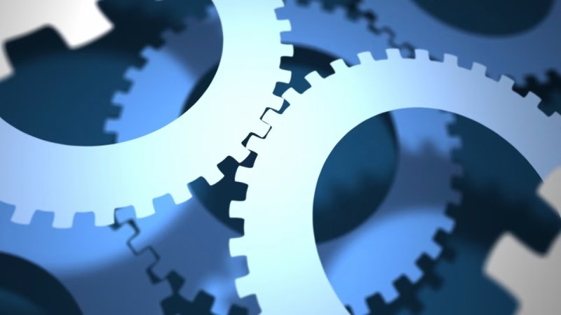 杭锦旗软件开发新势力：京上云科技以MES系统开发重塑工业智造格局