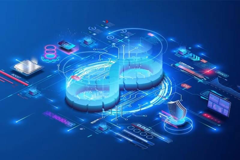 杭锦旗工业软件定制先锋：京上云科技以多元系统开发赋能企业进阶