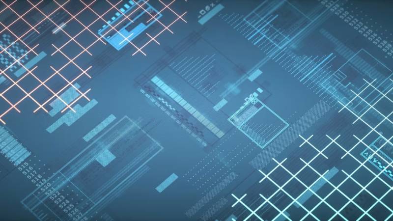 杭锦旗软件开发:激活工业升级的数字引擎