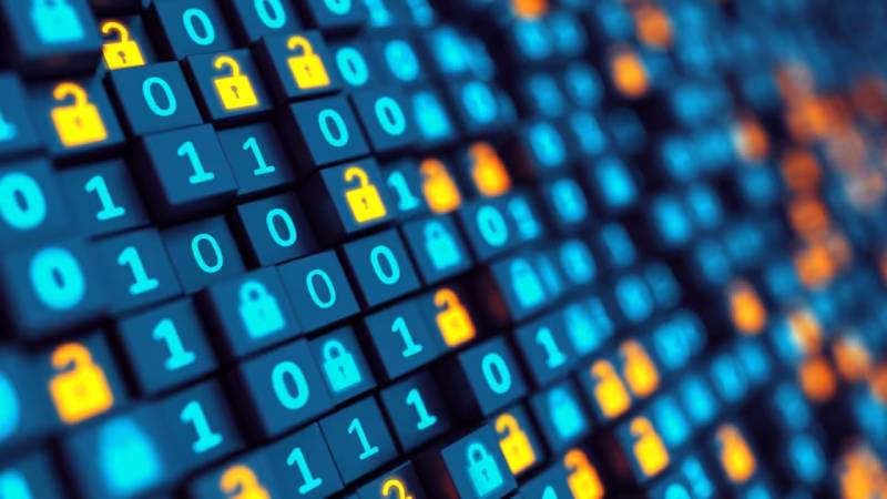 杭锦旗软件开发:以硬核实力,筑工业数字基石
