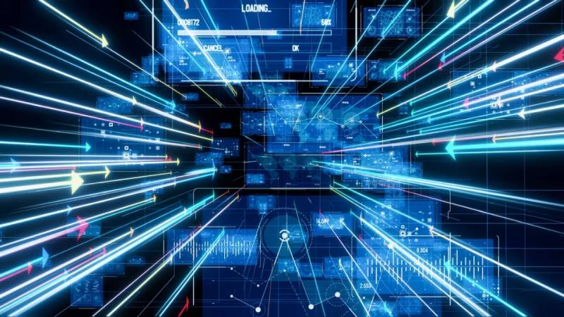 杭锦旗SCADA系统开发:守护工业安全的数字卫士