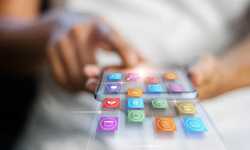MES系统信创升级：杭锦旗软件开发公司的技术破局与实践